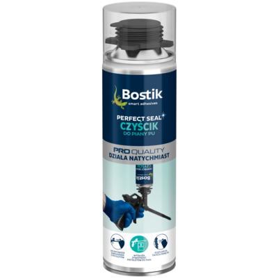 Czyścik Do Pian Perfect Seal 500 ml Bostik