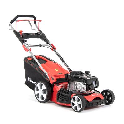 Kosiarka spalinowa z napędem 46 cm 140cc Faworyt