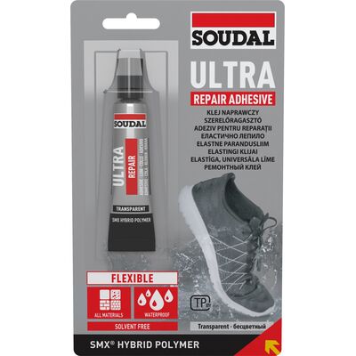 Uszczelniacz hybrydowy Fix All Ultra 20 ml