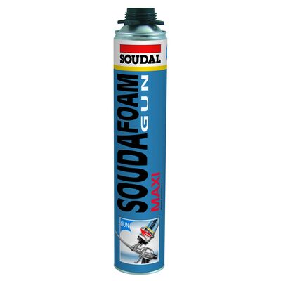 Pianka pistoletowa Maxi 870 ml Soudal