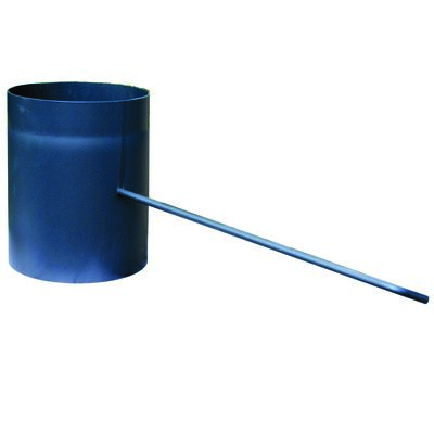 Szyber Ø130 x 250 mm