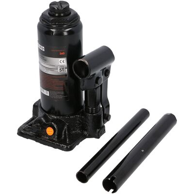 Podnośnik słupkowy 5 t FASTER TOOLS