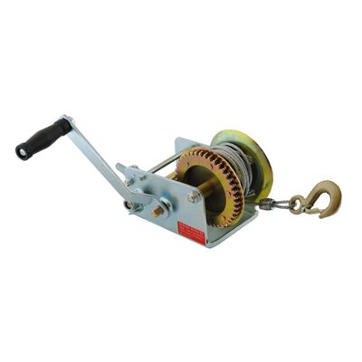 Wyciągarka linowa 450 kg FASTER TOOLS