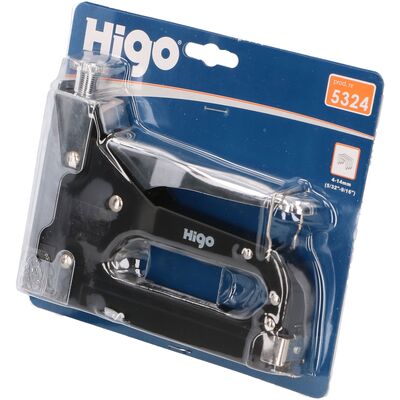 Zszywacz metalowy 4-14 mm HIGO