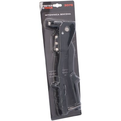 Nitownica boczna FASTER TOOLS