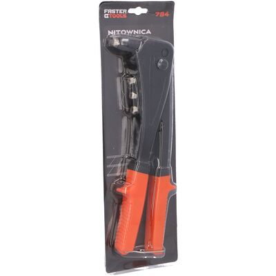 Nitownica „JAPAN” FASTER TOOLS