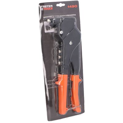 Nitownica wielopołożeniowa FASTER TOOLS