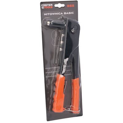 Nitownica FASTER TOOLS