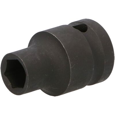 Nasadka udarowa sześciokątna 1/2” 13 mm FASTER TOOLS