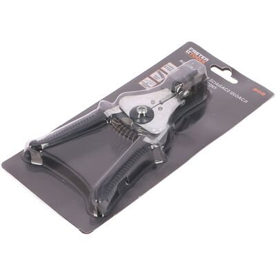 Automatyczny ściągacz boczny do izolacji FASTER TOOLS