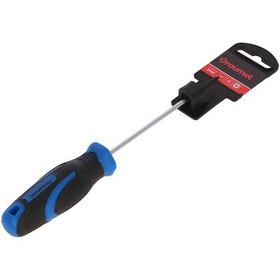 Wkrętak krzyżowy PH0 x 100 mm DRAUMET