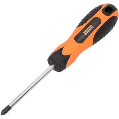 Wkrętak pozidriv PZ1 x 75 mm FASTER TOOLS
