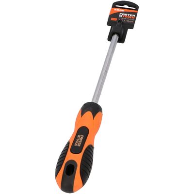 Wkrętak pozidriv PZ3 x 150 mm FASTER TOOLS