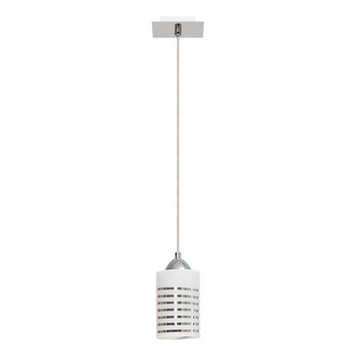 Lampa wisząca Nila 1 Lampex