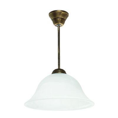 Lampa wisząca Classic 1 Lampex