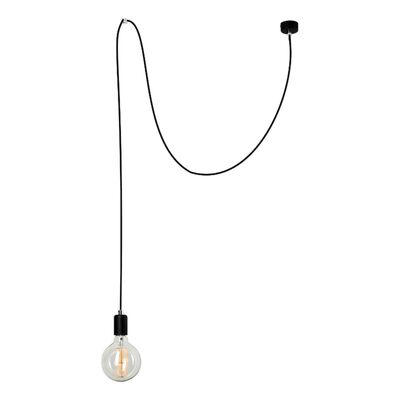 Lampa wisząca Ragno 1 Lampex