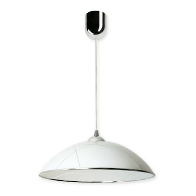 Lampa wisząca Alice C Lampex