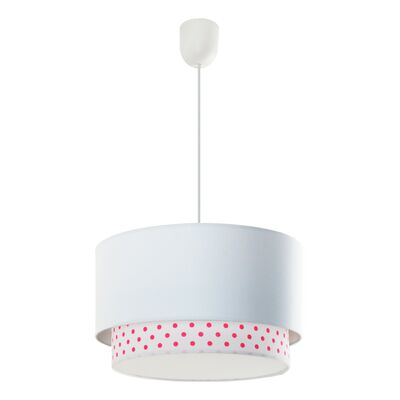 Lampa wisząca Happy A Lampex