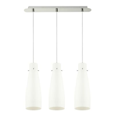 Lampa wisząca Rodan 3 Lampex