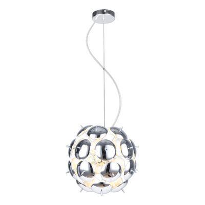 Lampa wisząca Muskat 8 Lampex