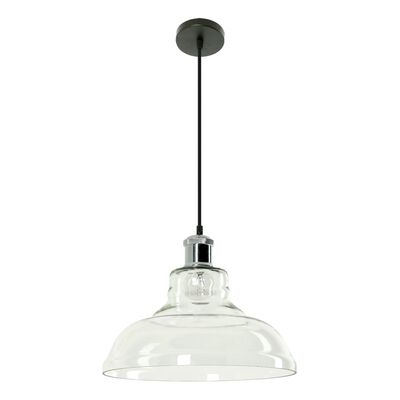 Lampa wisząca Foster Lampex