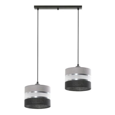 Lampa wisząca Donato 2L Lampex
