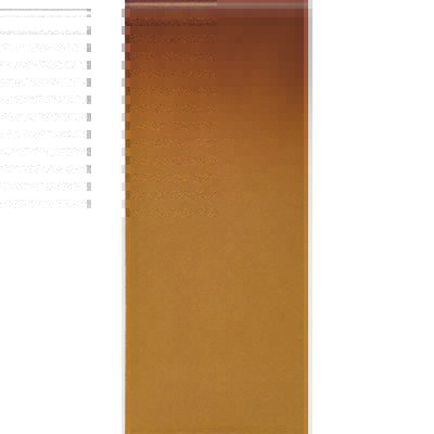 Parapet miodowy szkliwiony 350 x 148 x 13 mm