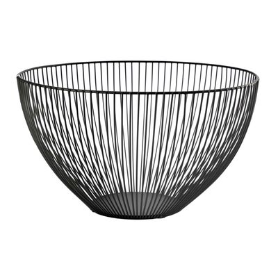 Koszyk metalowy TOGO