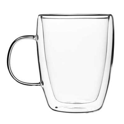 Kubek DUO 270 ml 2 sztuki