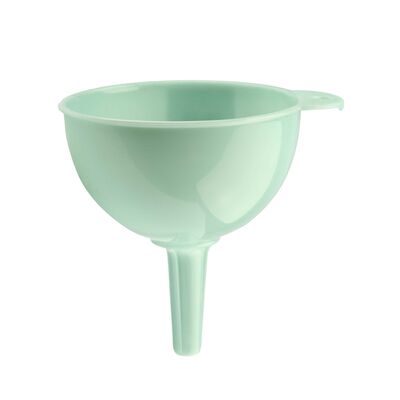 Lejek plastikowy 12,5 cm