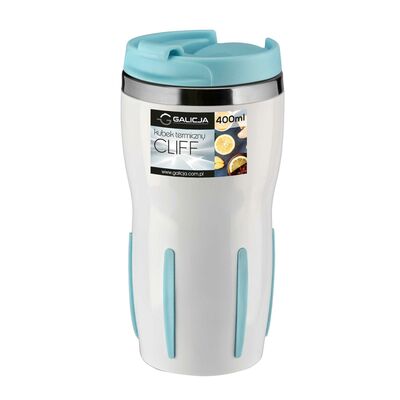 Kubek termiczny CLIFF 400 ml