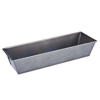 Blacha nieprzywieralna SILVER 35x11x7 cm