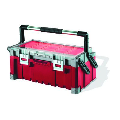 Skrzynka narzędziowa Cantilever 22" czarna Keter
