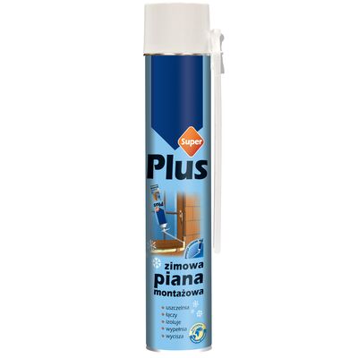 Piana zimowa 750 ml Super Plus