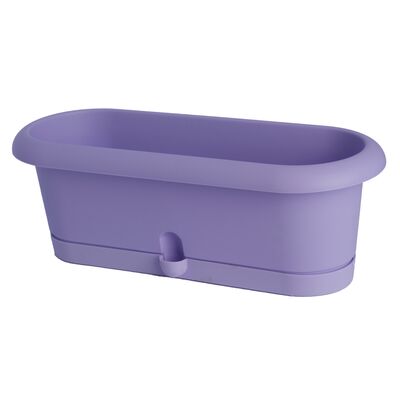 Kaktusiarka LOTOS 40 lila