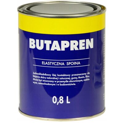 Klej Butapren 0,8 l