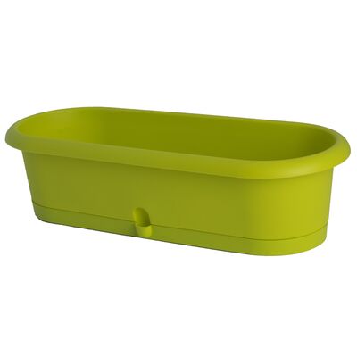 Kaktusiarka LOTOS 40 pistacja