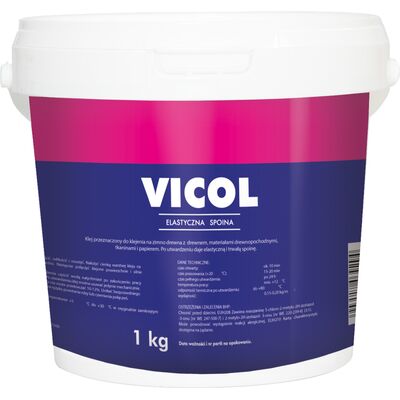 Klej Vicol 1 kg