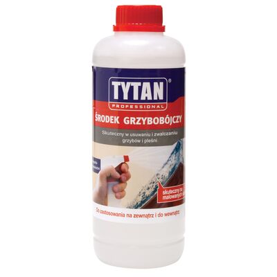 Środek grzybobójczy 1 l Tytan