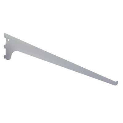 Wspornik systemowy pojedynczy WSS 500 szary VELANO