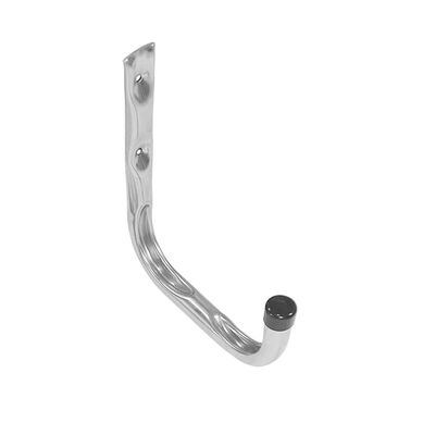 Hak garażowy pojedynczy HPU 80 80x120 mm