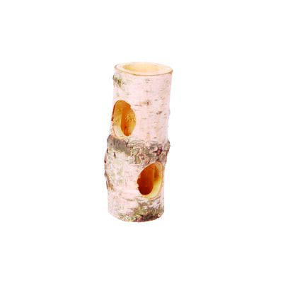Zabawka brzoza 20 cm Ø4 cm Pet Inn