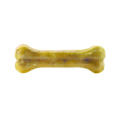 Kość z nadzieniem naturalna 10 cm 2 sztuki Comfy Appetit