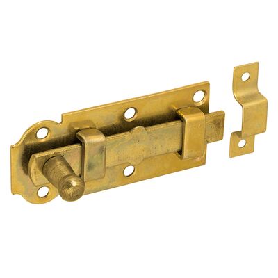 Zasuwka W100 100 x 45 x 6,0 mm