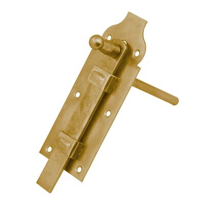 Zasuwka WP160 160 x 65 x 5,0 mm
