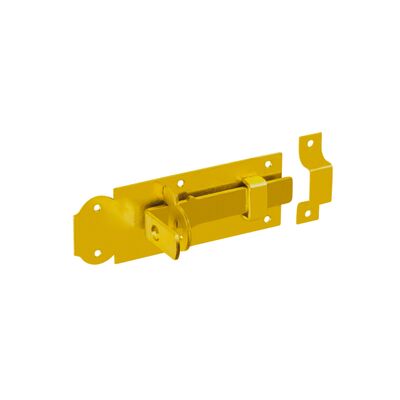Zasuwka WZP160 160 x 55 x 6,0 mm