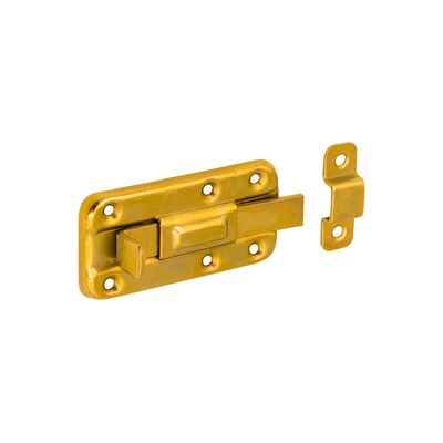 Zasuwka WZTW80 80 x 40 x 1,0 mm