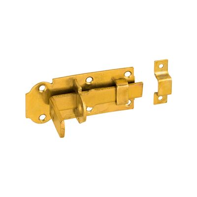 Zasuwka WZP100 100 x 45 x 5,0 mm