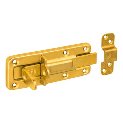 Zasuwka WZTW120 120 x 45 x 1,0 mm