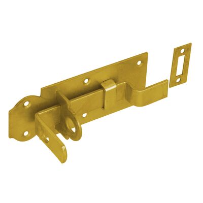 Zasuwka WZW140 140 x 55 x 5,0 mm